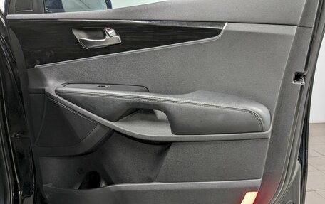 KIA Sorento III Prime рестайлинг, 2020 год, 2 990 000 рублей, 20 фотография