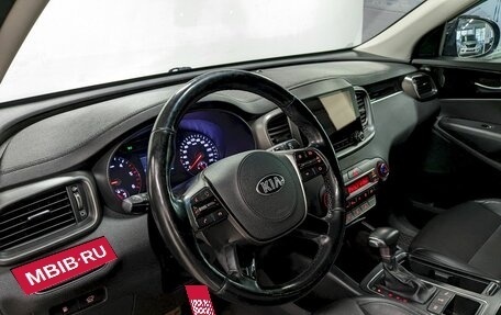 KIA Sorento III Prime рестайлинг, 2020 год, 2 990 000 рублей, 13 фотография