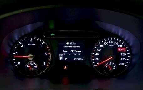 KIA Sorento III Prime рестайлинг, 2020 год, 2 990 000 рублей, 27 фотография