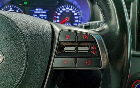 KIA Sorento III Prime рестайлинг, 2020 год, 2 990 000 рублей, 29 фотография