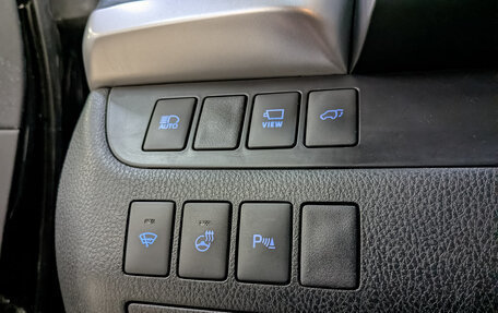 Toyota Highlander III, 2018 год, 3 500 000 рублей, 27 фотография