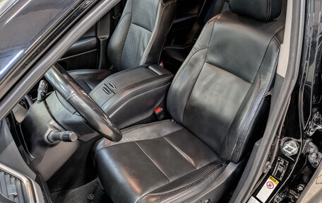 Toyota Highlander III, 2018 год, 3 500 000 рублей, 20 фотография