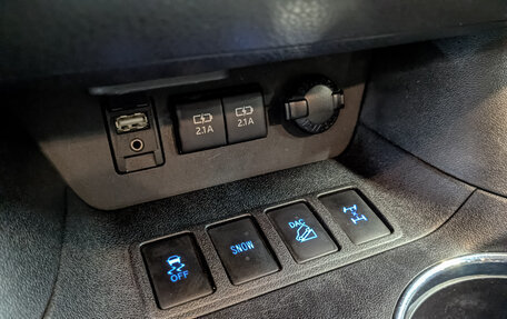 Toyota Highlander III, 2018 год, 3 500 000 рублей, 28 фотография