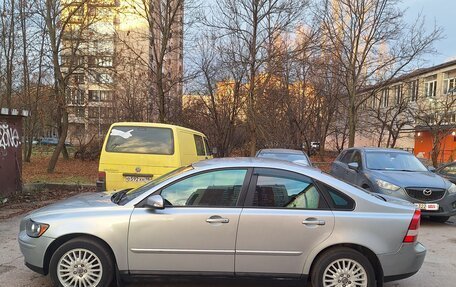 Volvo S40 II, 2006 год, 690 000 рублей, 7 фотография
