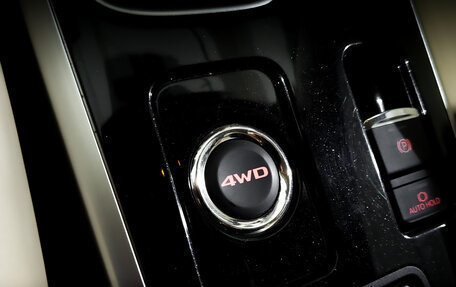 Mitsubishi Outlander III рестайлинг 3, 2020 год, 3 030 000 рублей, 27 фотография