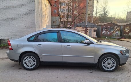 Volvo S40 II, 2006 год, 690 000 рублей, 8 фотография