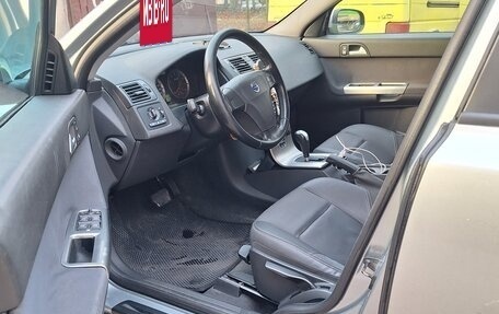 Volvo S40 II, 2006 год, 690 000 рублей, 9 фотография