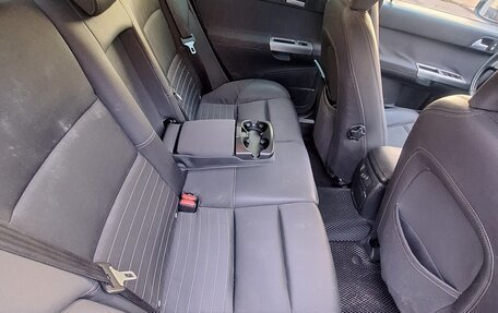 Volvo S40 II, 2006 год, 690 000 рублей, 12 фотография