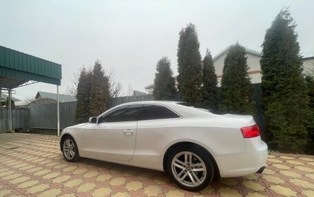 Audi A5, 2013 год, 1 450 000 рублей, 4 фотография