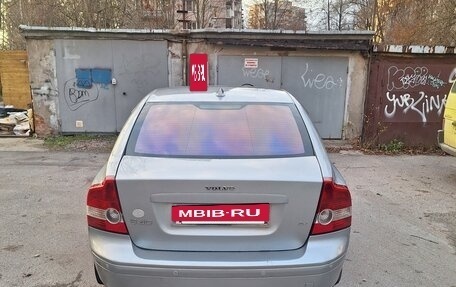 Volvo S40 II, 2006 год, 690 000 рублей, 5 фотография