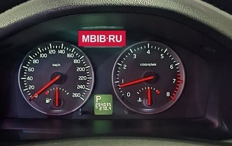 Volvo S40 II, 2006 год, 690 000 рублей, 13 фотография