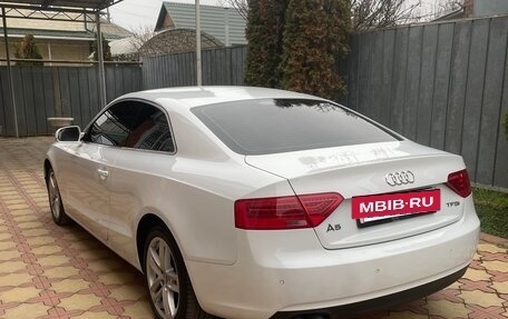 Audi A5, 2013 год, 1 450 000 рублей, 2 фотография
