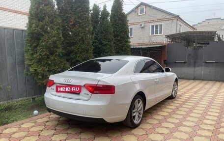 Audi A5, 2013 год, 1 450 000 рублей, 3 фотография