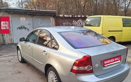 Volvo S40 II, 2006 год, 690 000 рублей, 2 фотография