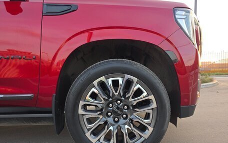 GMC Yukon IV, 2023 год, 12 700 000 рублей, 7 фотография