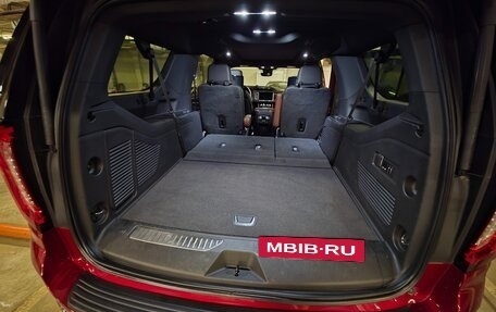 GMC Yukon IV, 2023 год, 12 700 000 рублей, 10 фотография