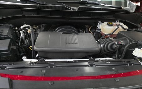 GMC Yukon IV, 2023 год, 12 700 000 рублей, 28 фотография