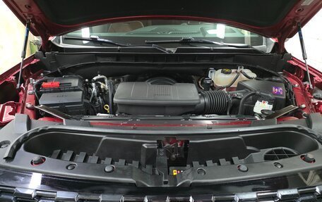 GMC Yukon IV, 2023 год, 12 700 000 рублей, 27 фотография