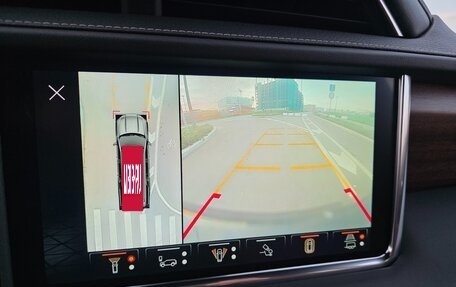 GMC Yukon IV, 2023 год, 12 700 000 рублей, 26 фотография