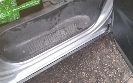 Hyundai Starex I рестайлинг, 2007 год, 480 000 рублей, 7 фотография