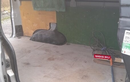 Hyundai Starex I рестайлинг, 2007 год, 480 000 рублей, 6 фотография