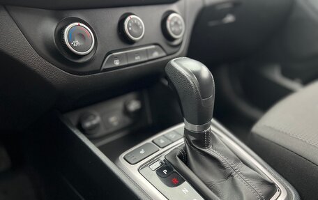 Hyundai Creta I рестайлинг, 2020 год, 1 770 000 рублей, 10 фотография