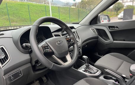 Hyundai Creta I рестайлинг, 2020 год, 1 770 000 рублей, 8 фотография