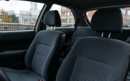 Honda Civic VII, 1996 год, 300 000 рублей, 11 фотография