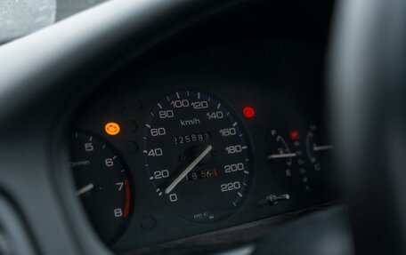 Honda Civic VII, 1996 год, 300 000 рублей, 9 фотография