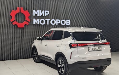 Chery Tiggo 4 I рестайлинг, 2025 год, 1 985 000 рублей, 8 фотография