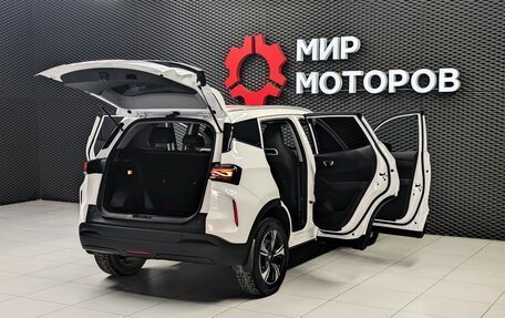 Chery Tiggo 4 I рестайлинг, 2025 год, 1 985 000 рублей, 9 фотография