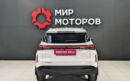 Chery Tiggo 4 I рестайлинг, 2025 год, 1 985 000 рублей, 6 фотография