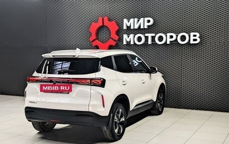 Chery Tiggo 4 I рестайлинг, 2025 год, 1 985 000 рублей, 4 фотография