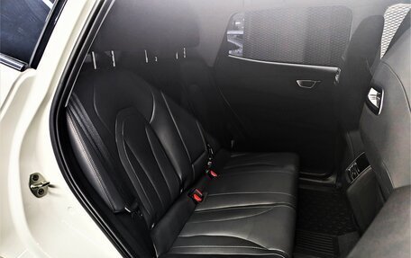 Chery Tiggo 4 I рестайлинг, 2025 год, 1 985 000 рублей, 17 фотография