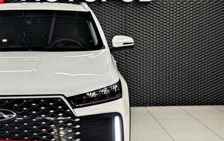 Chery Tiggo 4 I рестайлинг, 2025 год, 1 985 000 рублей, 3 фотография