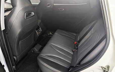 Chery Tiggo 4 I рестайлинг, 2025 год, 1 985 000 рублей, 14 фотография