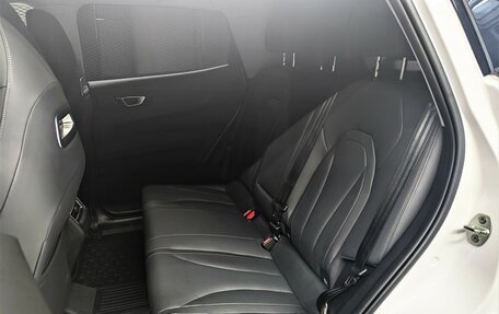 Chery Tiggo 4 I рестайлинг, 2025 год, 1 985 000 рублей, 15 фотография