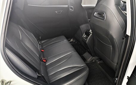 Chery Tiggo 4 I рестайлинг, 2025 год, 1 985 000 рублей, 16 фотография