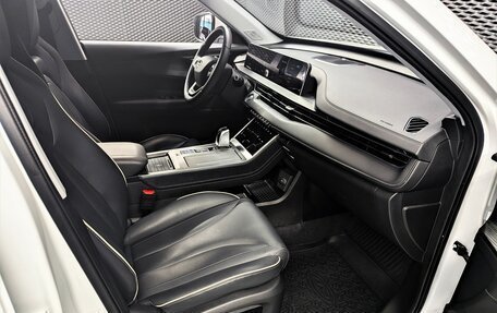 Chery Tiggo 4 I рестайлинг, 2025 год, 1 985 000 рублей, 18 фотография