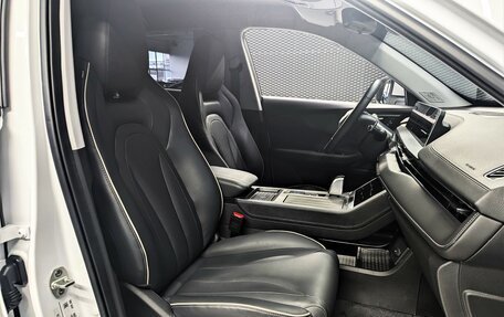 Chery Tiggo 4 I рестайлинг, 2025 год, 1 985 000 рублей, 19 фотография