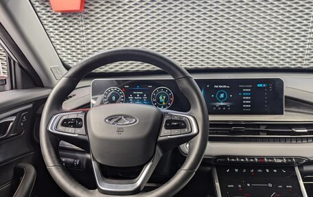 Chery Tiggo 4 I рестайлинг, 2025 год, 1 985 000 рублей, 21 фотография