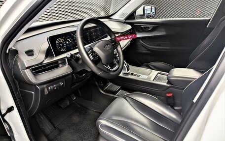 Chery Tiggo 4 I рестайлинг, 2025 год, 1 985 000 рублей, 12 фотография