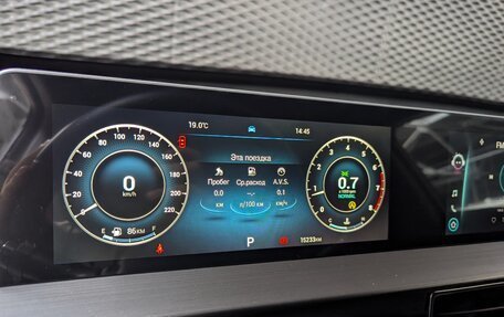 Chery Tiggo 4 I рестайлинг, 2025 год, 1 985 000 рублей, 23 фотография