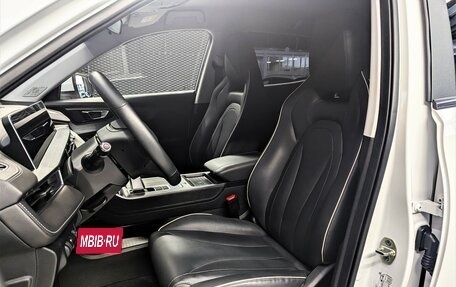 Chery Tiggo 4 I рестайлинг, 2025 год, 1 985 000 рублей, 13 фотография