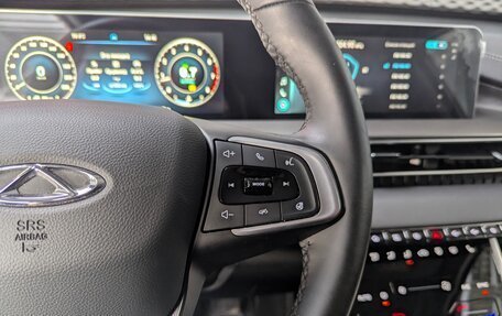 Chery Tiggo 4 I рестайлинг, 2025 год, 1 985 000 рублей, 27 фотография