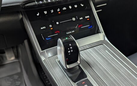 Chery Tiggo 4 I рестайлинг, 2025 год, 1 985 000 рублей, 26 фотография