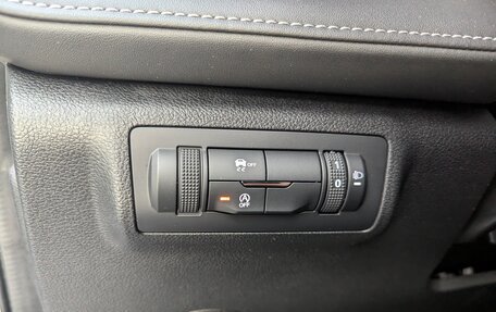 Chery Tiggo 4 I рестайлинг, 2025 год, 1 985 000 рублей, 29 фотография