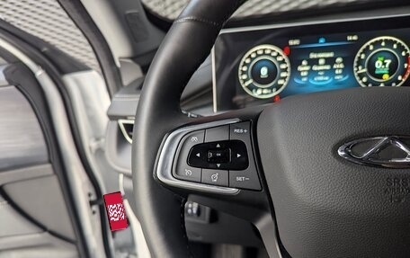 Chery Tiggo 4 I рестайлинг, 2025 год, 1 985 000 рублей, 28 фотография