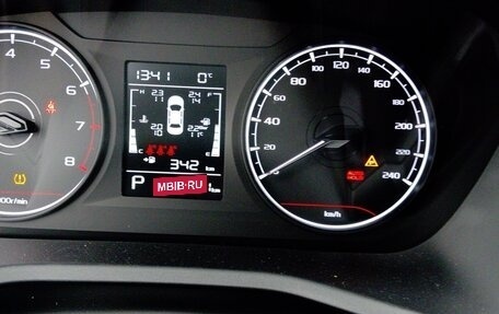 Geely Emgrand, 2024 год, 1 340 000 рублей, 5 фотография