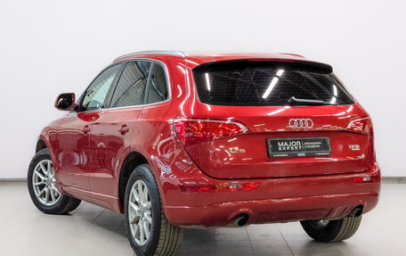 Audi Q5, 2012 год, 1 765 000 рублей, 7 фотография
